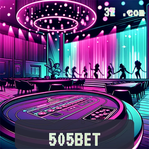 505bet Baixar App