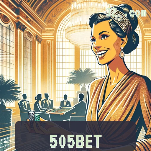 505bet Bônus Disponíveis