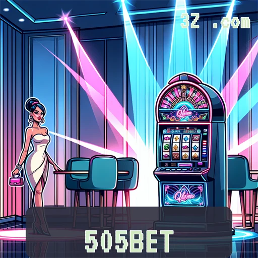 505bet Plataforma Confiável