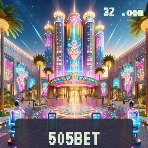 Esporte e Emoção: Atrações do 505bet para Apostadores