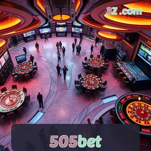 505bet: Pagamentos Rápidos e Seguros para Jogadores Brasileiros