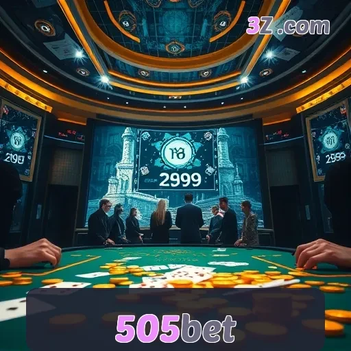 505bet: Vantagens do VIP Que Você Não Pode Ignorar