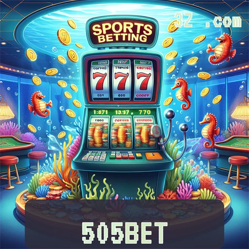 Jogos Empolgantes Esperam por Você no 505bet