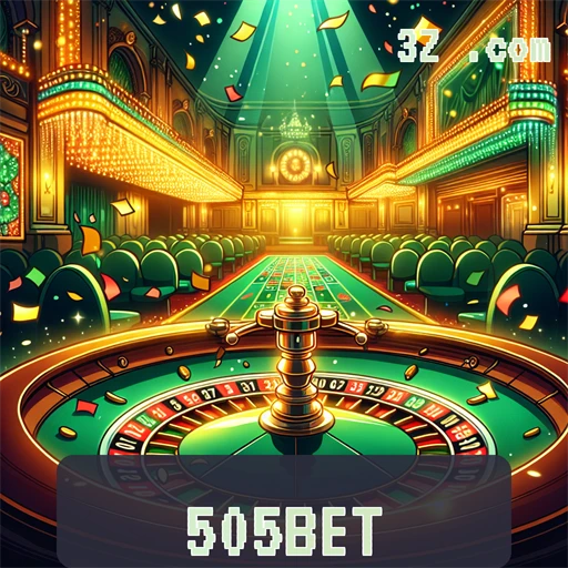 Login no 505bet: A Porta de Entrada para Diversão