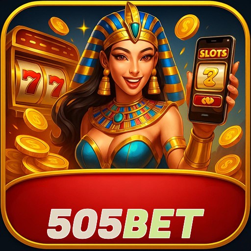 505bet logo