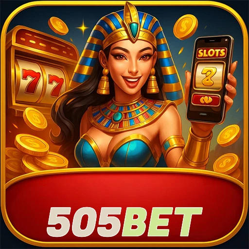 505bet logo